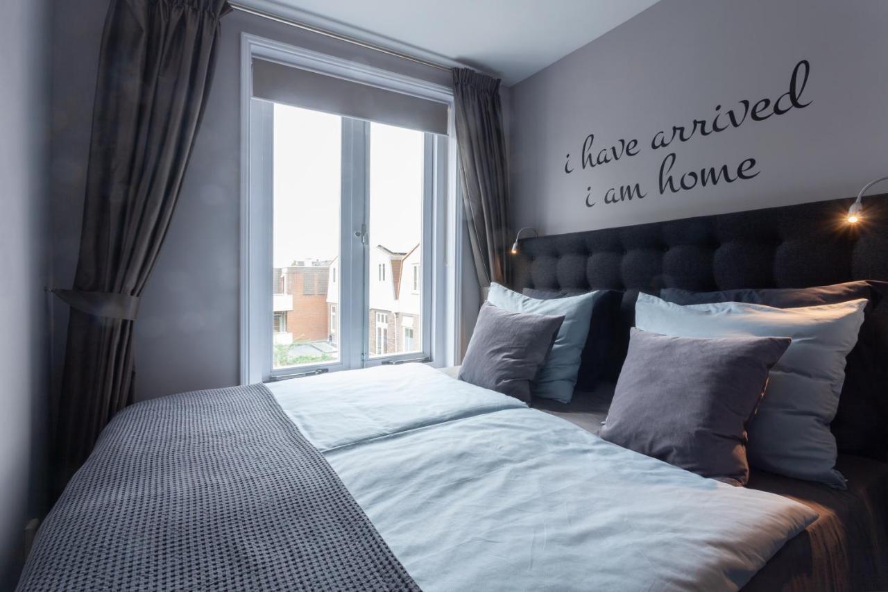 Bed And Breakfast The Rose ハーレム エクステリア 写真